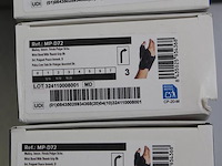 Vier orthopedische hulpmiddelen orliman. - afbeelding 2 van  2