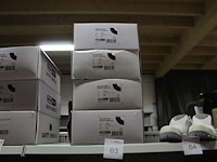 Vier paar oxxa veiligheidsschoenen maat 45 - afbeelding 1 van  2