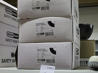 Vier paar oxxa veiligheidsschoenen maat 45 - afbeelding 2 van  2