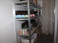 Vier stellingen. let op: ophalen na 13.00u. - afbeelding 1 van  2