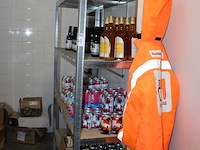 Vier stellingen. let op: ophalen na 13.00u. - afbeelding 2 van  2