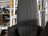 Vier winterbanden pirelli scorpion zero 275/50 r20. - afbeelding 4 van  4