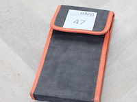 Vierdelige houtbeitelset neo - afbeelding 3 van  3