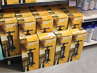 Vierentwintig handpompen bestway airhammer, 48 cm. - afbeelding 1 van  2