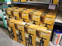 Vierentwintig handpompen bestway airhammer, 48 cm. - afbeelding 2 van  2