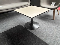 Vierkant - mr - bijzettafel (12x) - afbeelding 1 van  4