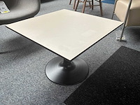 Vierkant - mr - bijzettafel (12x) - afbeelding 2 van  4