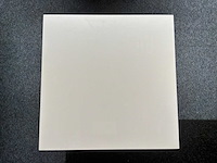Vierkant - mr - bijzettafel (12x) - afbeelding 3 van  4