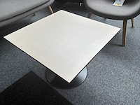 Vierkant - mr - bijzettafel (12x) - afbeelding 4 van  4