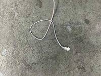 Vierkant plafondlamp (11x) - 60x60 cm - afbeelding 9 van  9