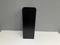 Vierkant plantenbak (4x)