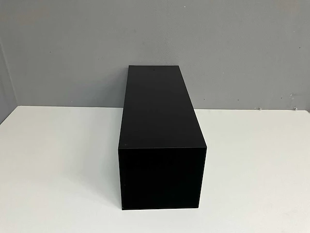 Vierkant plantenbak (4x) - afbeelding 4 van  7