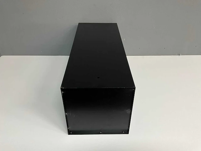 Vierkant plantenbak (4x) - afbeelding 5 van  7