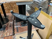 Vierkant terrastafel (21x) - afbeelding 4 van  11