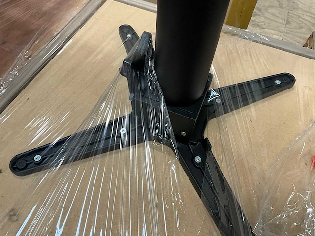 Vierkant terrastafel (21x) - afbeelding 5 van  11