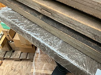 Vierkant terrastafel (21x) - afbeelding 7 van  11