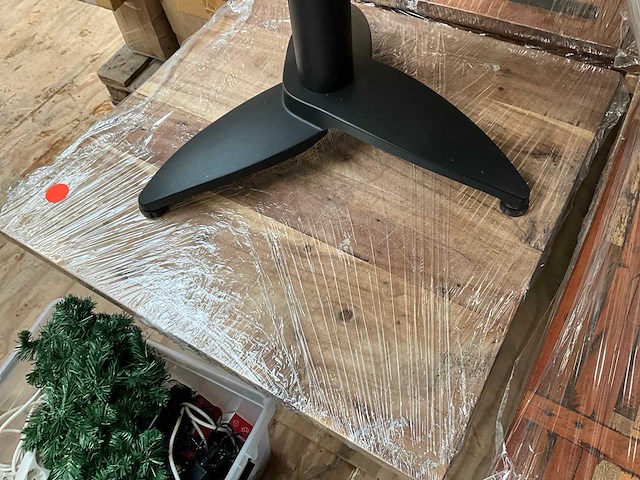 Vierkant terrastafel (21x) - afbeelding 8 van  11