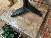 Vierkant terrastafel (21x) - afbeelding 8 van  11