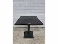 Vierkante tafel (3x) - afbeelding 4 van  4
