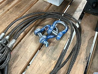 Viersprong hijsmiddel - afbeelding 3 van  3