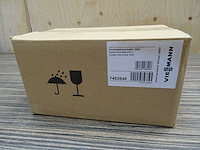 Viessmann - 7452646 - dauwpuntschakelaar - afbeelding 1 van  2