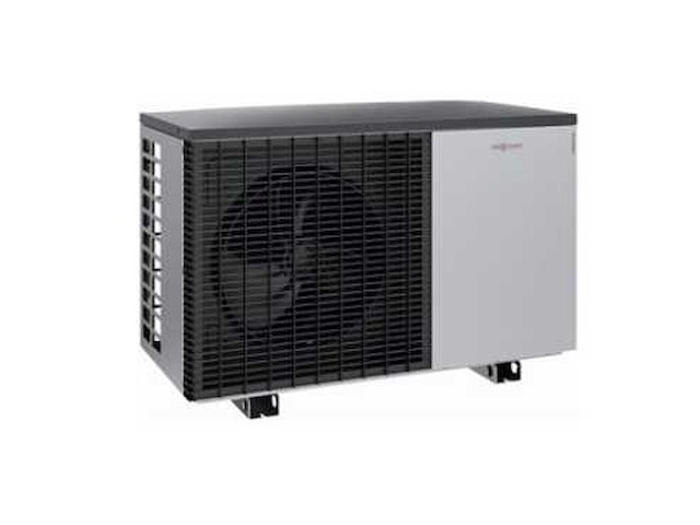 Viessmann - vitocal 200-a - warmtepomp buitenunit - afbeelding 1 van  6