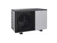 Viessmann - vitocal 200-a - warmtepomp buitenunit