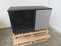Viessmann - vitocal 200-a - warmtepomp buitenunit - afbeelding 2 van  6
