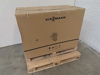Viessmann - vitocal 200-a - warmtepomp buitenunit - afbeelding 5 van  6