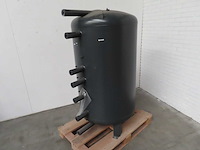 Viessmann - vitocell 100-e svpc-600-sd - buffervat 600l - afbeelding 1 van  2