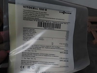 Viessmann - vitocell 100-e svpc-600-sd - buffervat 600l - afbeelding 2 van  2