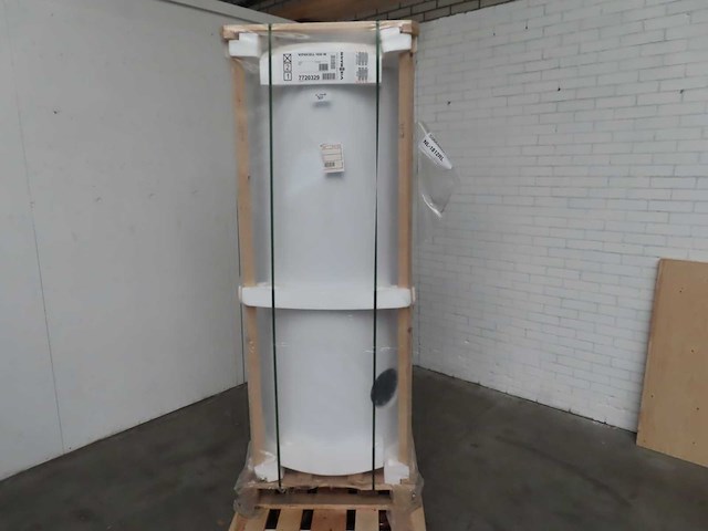 Viessmann - vitocell 100-w cvab 300l - boiler - afbeelding 1 van  3