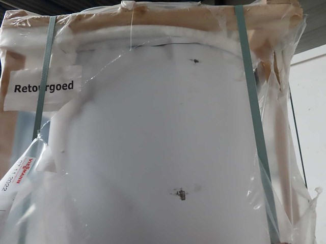 Viessmann - vitocell 100-w cvab 300l - boiler - afbeelding 3 van  3