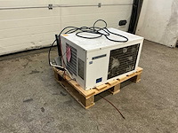 Viessmann koel motor - afbeelding 1 van  6