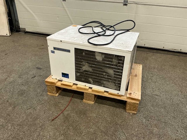 Viessmann koel motor - afbeelding 2 van  6