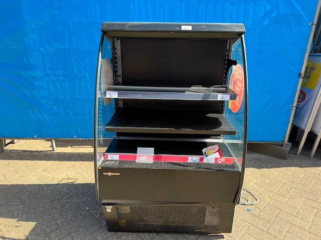 Viessmann koelvitrine - afbeelding 1 van  4