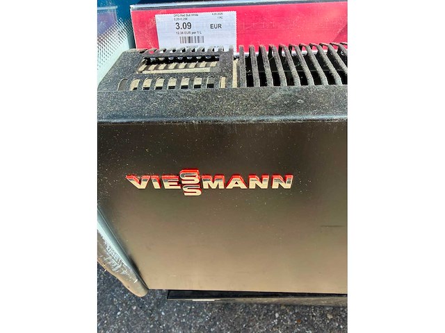 Viessmann koelvitrine - afbeelding 3 van  4