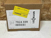 Viessmann viessmann driewegklep voor 2008 - afbeelding 2 van  2