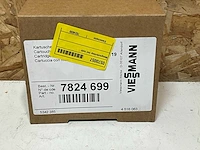 Viessmann viessmann driewegklep voor 2008 - afbeelding 2 van  2