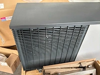 Viessmann vitocal 200-a 4 kw warmtepomp buitenunit - afbeelding 3 van  7
