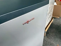 Viessmann vitocal 200-a 4 kw warmtepomp buitenunit - afbeelding 4 van  7
