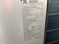 Viessmann vitocal 200-a 4 kw warmtepomp buitenunit - afbeelding 5 van  7