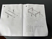 Viessmann vitocal 200-a 4 kw warmtepomp buitenunit - afbeelding 6 van  7
