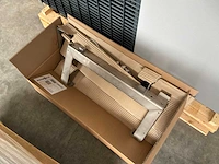 Viessmann vitocal 200-a 4 kw warmtepomp buitenunit - afbeelding 7 van  7