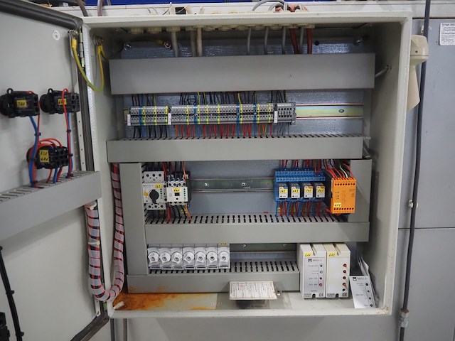 Viessmann / weishaupt - afbeelding 5 van  15