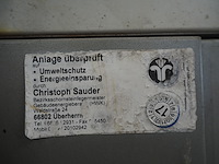 Viessmann / weishaupt - afbeelding 6 van  15