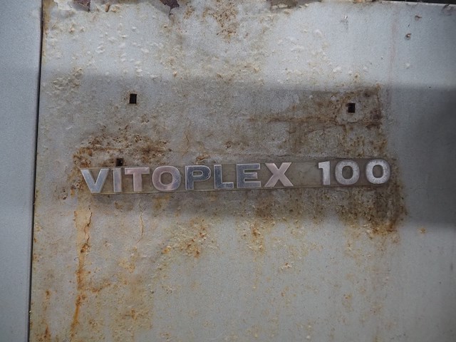 Viessmann / weishaupt - afbeelding 7 van  15