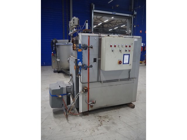 Viessmann / weishaupt - afbeelding 1 van  15