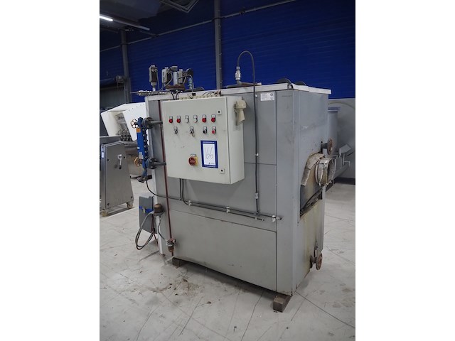 Viessmann / weishaupt - afbeelding 8 van  15