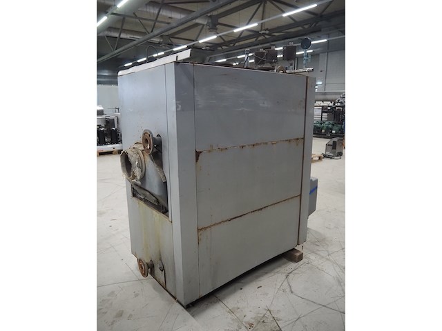 Viessmann / weishaupt - afbeelding 9 van  15